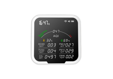 Airsense Pro Monitor