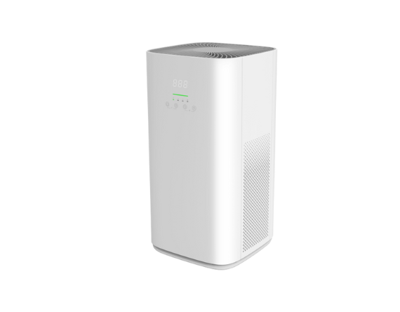 AC400 Portable Air Purifier