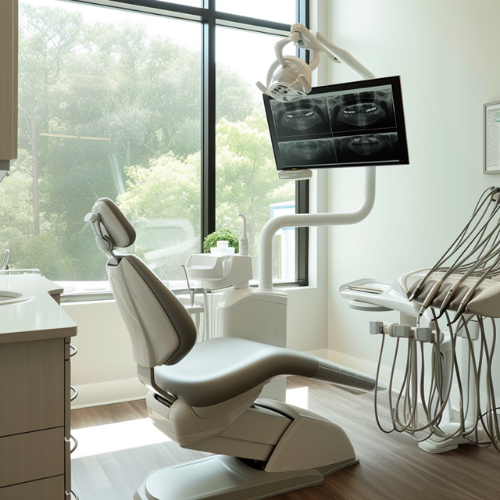 Dental office