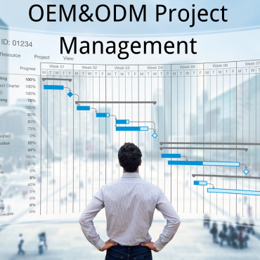 ODM Project Management