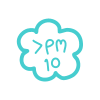 PM10 Detecting