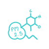 PM2.5 Detecting