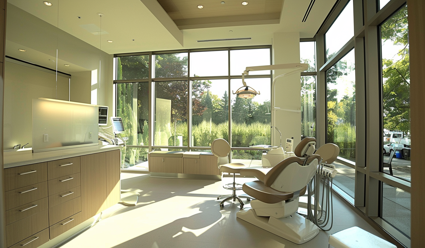 dental office 1