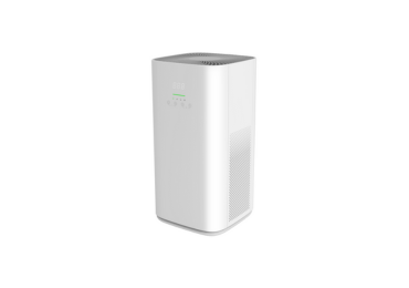 AC400 Portable Air Purifier