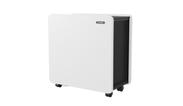 Airigen AR600 Portable Air Purifier